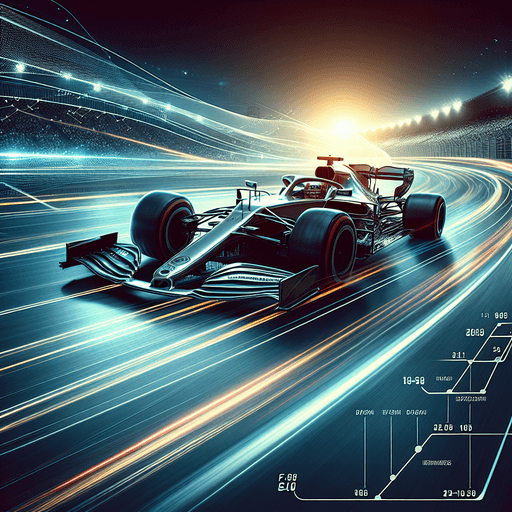 FormulaOneRacing: Evolusi dan Inovasi dalam Dunia Balap Mobil Tercepat