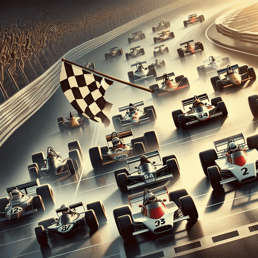 Profil Legendaris F1: Pebalap yang Menorehkan Sejarah dalam Formula One Racing