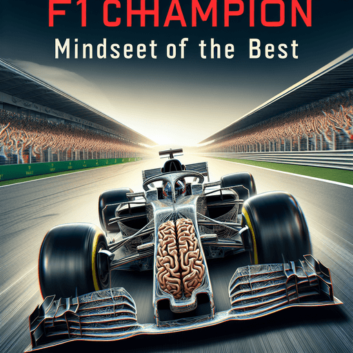 The Psychology of an F1 Champion: Mindset of the Best